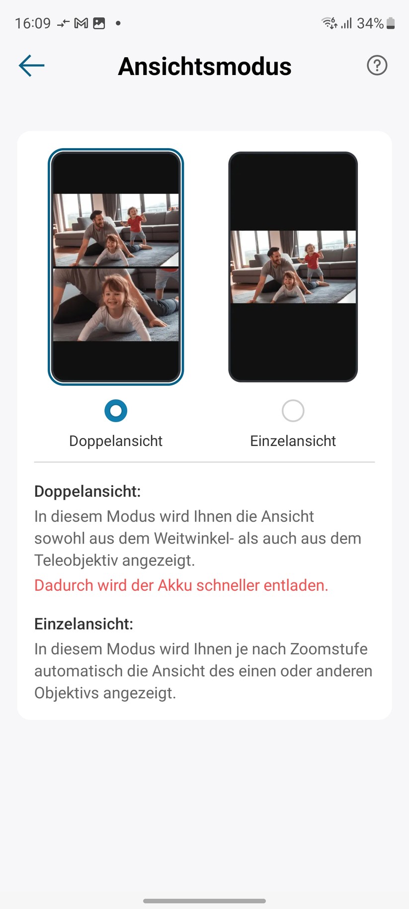 Eufy Solocam S340: Einstellungen, Technische Daten, Preisverlauf und Aufnahmen
