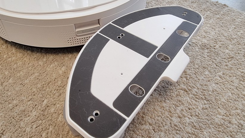Ecovacs Deebot T9+