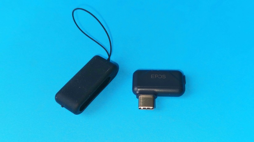 EPOS GTW 270 True-Wireless-Kopfhörer: