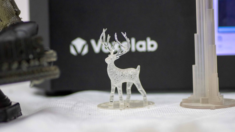 Voxelab Proxima 8.9 4K