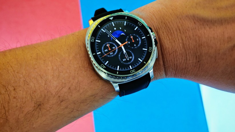 Samsung Galaxy Watch 8 Classic