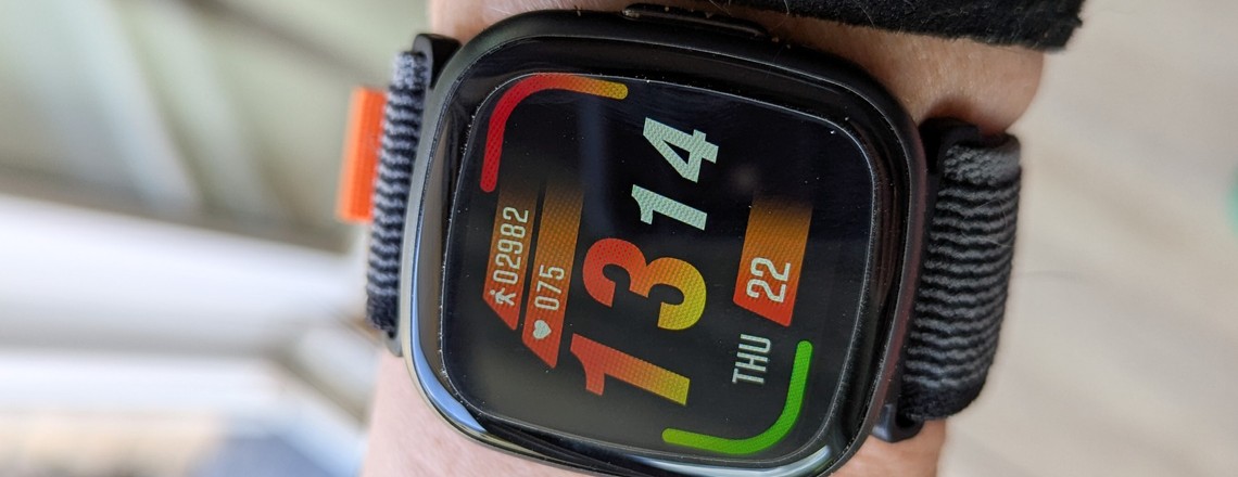 Knauermann NEO 2 (2025) - Gesundheitsuhr Smartwatch in Schwarz - EKG, HRV, Blutdruck, Schlafapnoe, Bluetooth, Silikonband: Tests, Infos & Preisvergleich