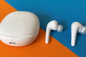 1More Aero im Test: Bester Klang & ANC für 65 Euro