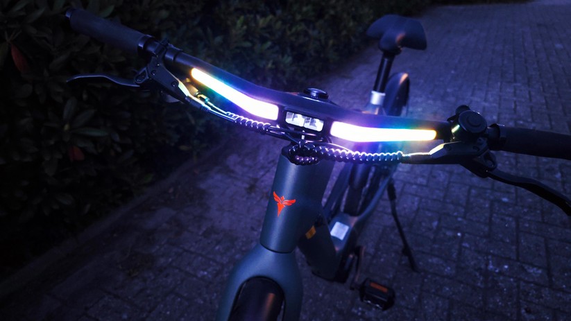Engwe Mapfour N1 Pro