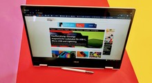 Asus Chromebook Flip CX5