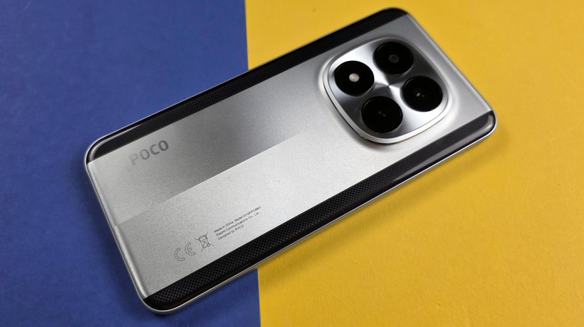 Poco M8 Pro 5G