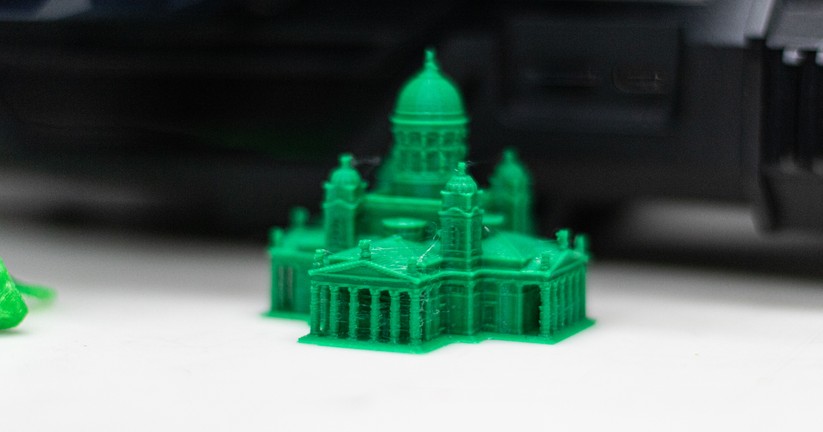 Druckqualität Anycubic Kobra Neo