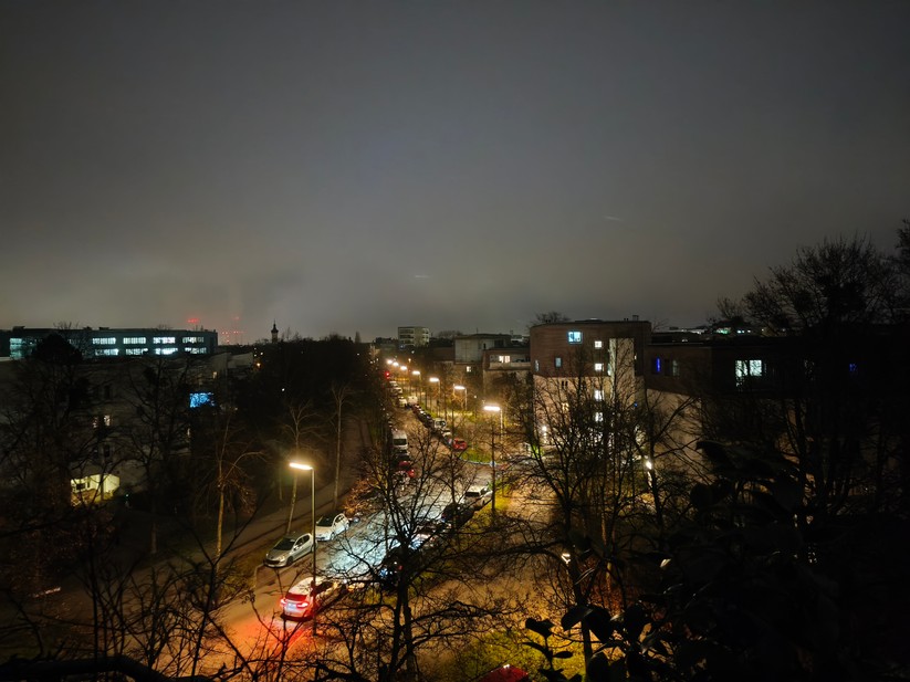 Xiaomi 15T - Originalaufnahmen