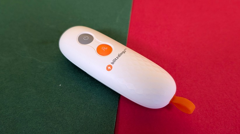 Stichheiler Blitzdings Family Edition im Test