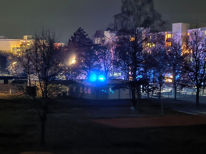 Huawei Pura 80 Pro - Originalaufnahmen