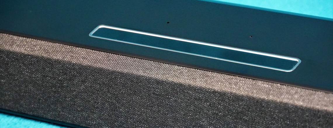 Denon Home Sound Bar 550