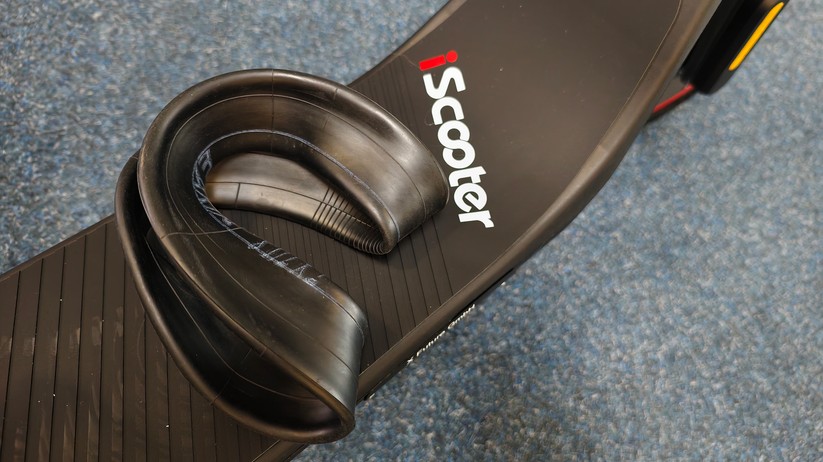 iScooter i8M