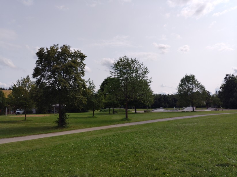 T Phone 2 Pro - Originalaufnahmen