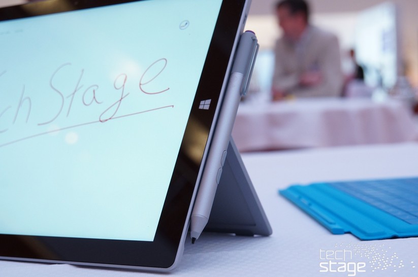 Surface Pro 3