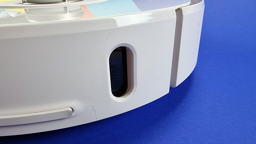 Lenovo T1 Pro mit Absaugstation