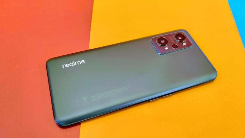 Realme GT Neo 2