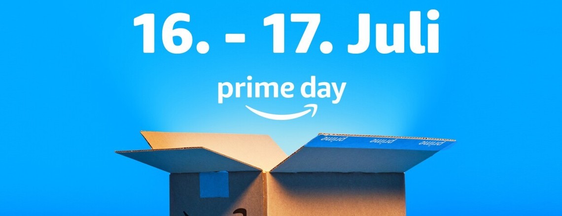 Amazon Prime Day 2024: Die besten Schnäppchen im Preis-Check