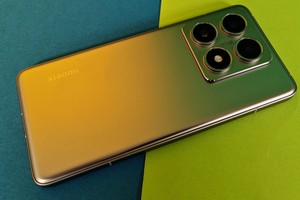 Xiaomi 14T Pro im Test