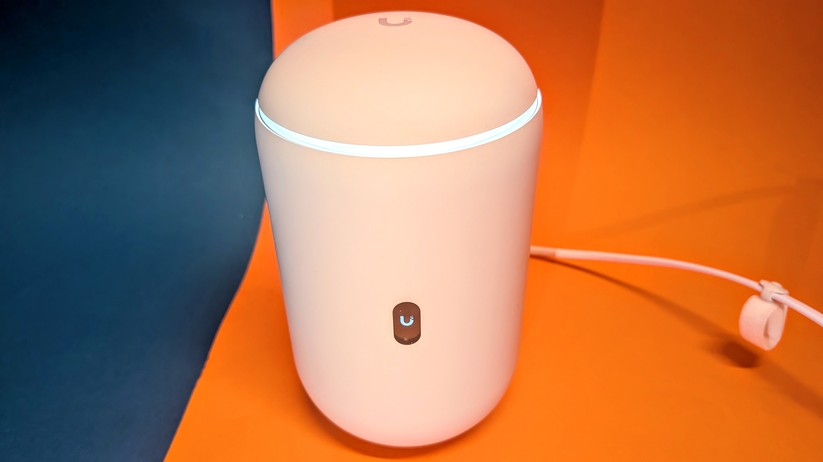 Ubiquiti Unifi – Bilderstrecke