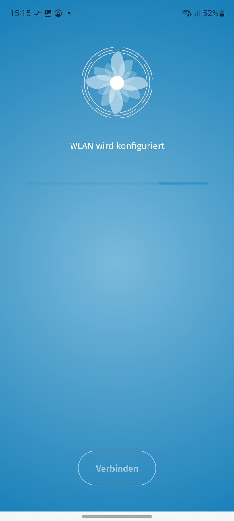 Mit der App Fresh Home kann man den Beurer-Luftreiniger mit dem heimischen WLAN koppeln und fernsteuern.