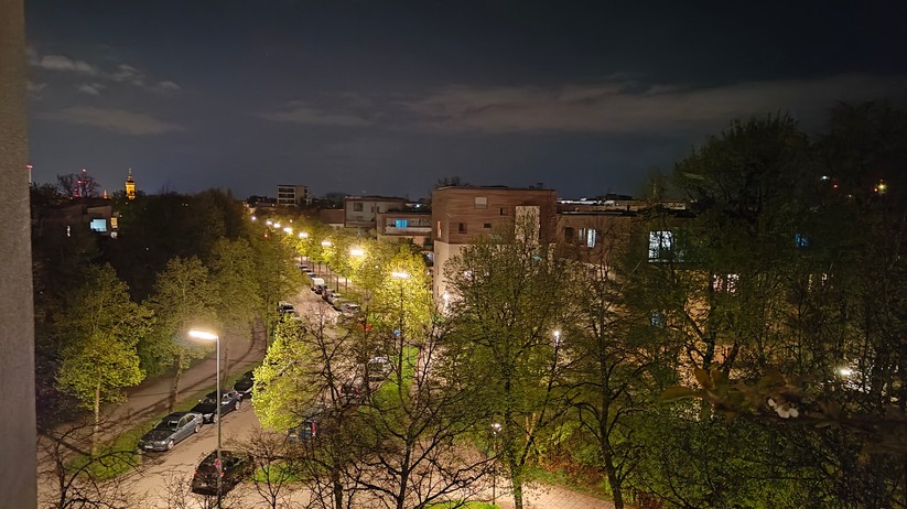 Realme GT 2 Pro - Originalaufnahmen 