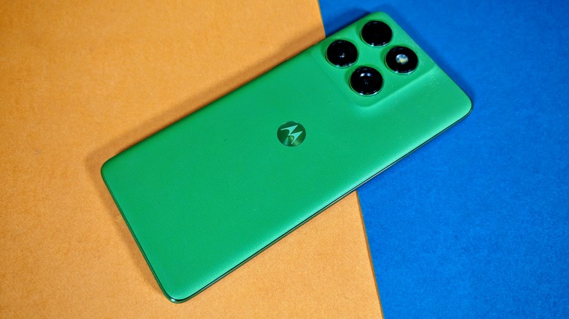 Motorola Edge 60