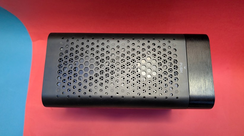 Zotac ZBox Magnus One – Bilderstrecke