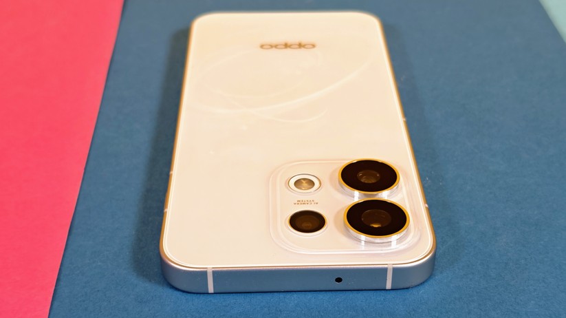 Oppo Reno 16 Pro 5G