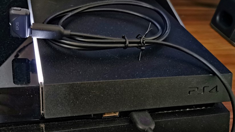 EPOS GTW 270 True-Wireless-Kopfhörer: