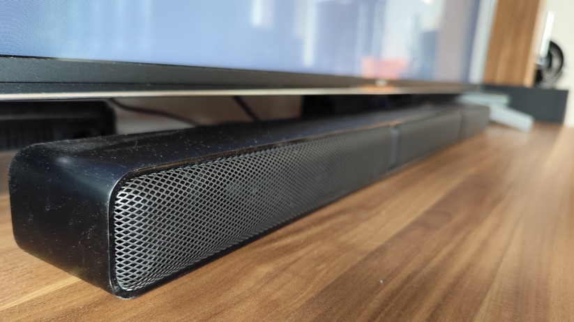 5.1 Soundbar Soni HT-S40R