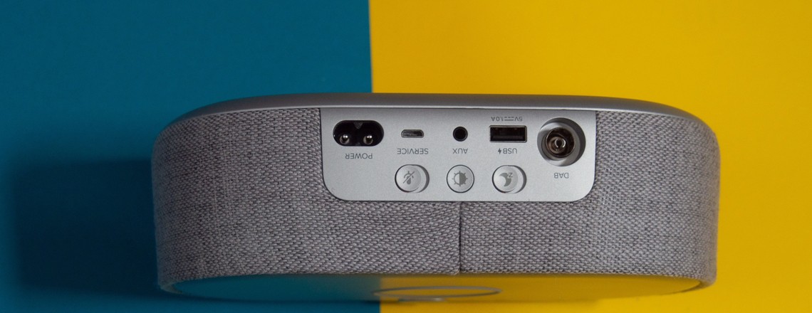 Harman Kardon Citation Oasis DAB
