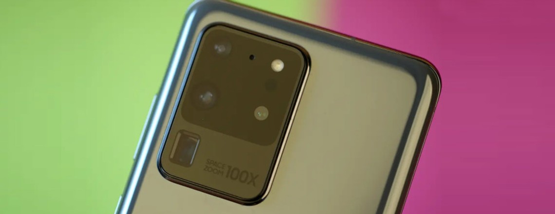 Samsung Galaxy S20 (FE): So schnell sinkt der Preis