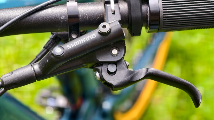 Cube Stereo Hybrid 140 HPC Race 625