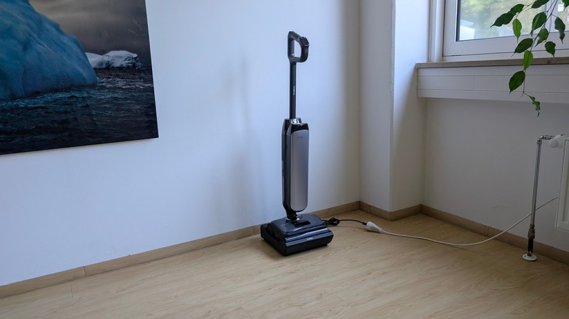 Wischsauger Tineco Floor One S9 Artist im Test