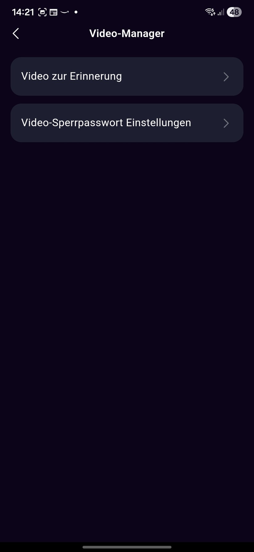 3i P10 Ultra – App & Einrichtung