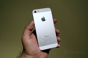 Apple iPhone 5s