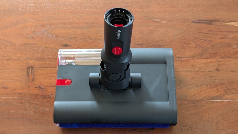 Dyson Pencilwash - Bilder