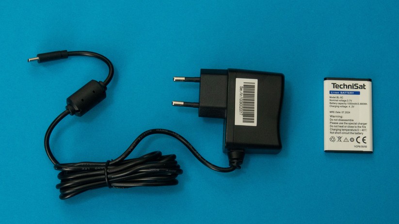 Technisat Digitradio 1A