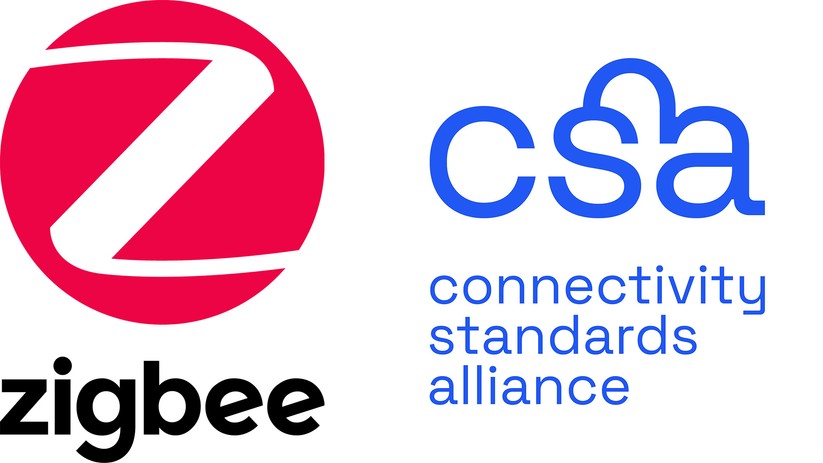 Über 400 Unternehmen haben sich in der Connectivity Standards Alliance (CSA) zusammengeschlossen und unterstützen den Funkstandard Zigbee.