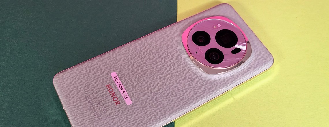 Honor Magic 6 Pro