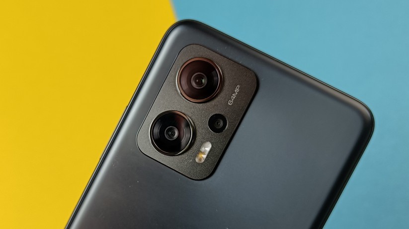 Xiaomi Poco X4 GT