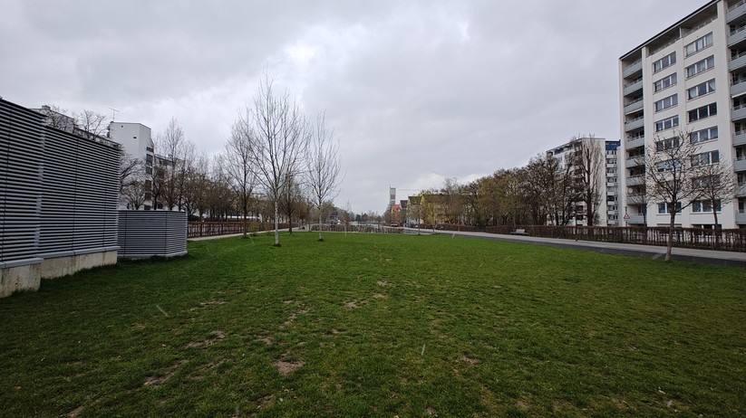 Motorola Edge 40 Pro - Originalaufnahmen