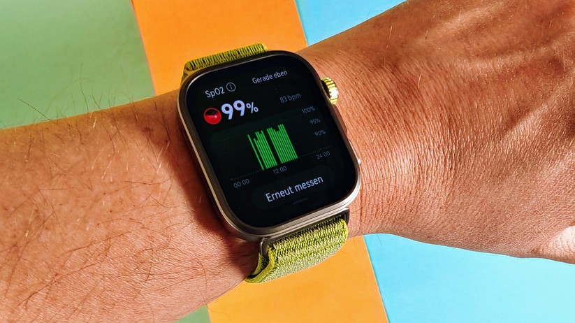 Huawei Watch Fit 4 Pro