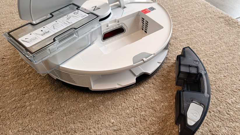 Roborock S7 Pro Ultra