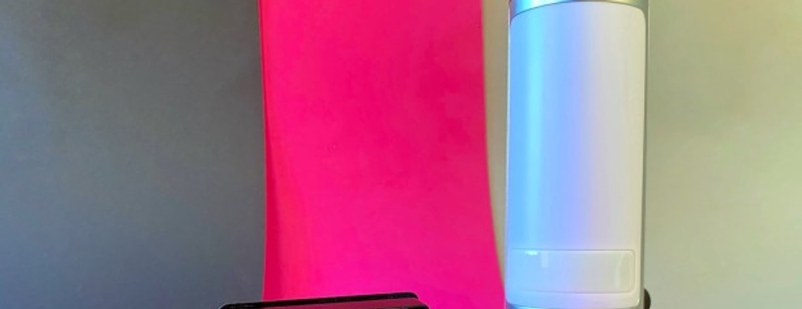 Bosch Eyes im Test: Outdoor-Cam mit deutscher Cloud