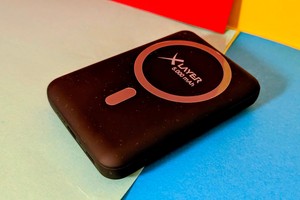 Magsafe-Powerbank Xlayer Magfix Pro 2-in-1 im Test