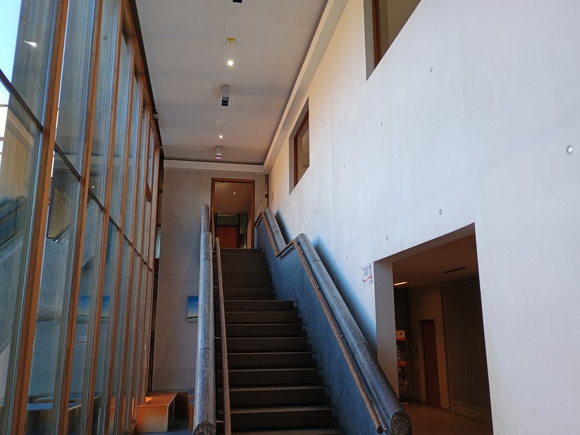 Motorola Moto G54 5G - Originalaufnahmen 