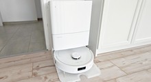 Roborock Qrevo MaxV