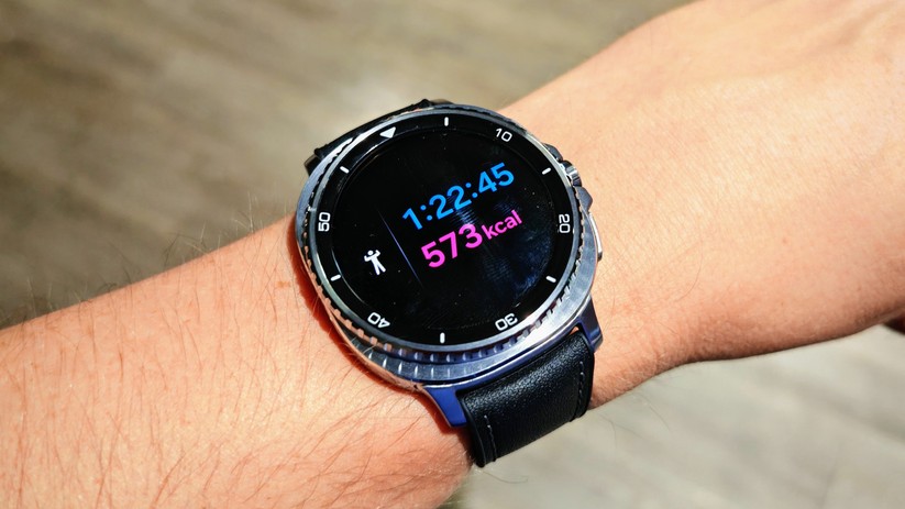 Samsung Galaxy Watch 8 Classic
