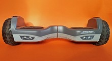 Speeron Self Balancing Board im Test: gut für Anfänger